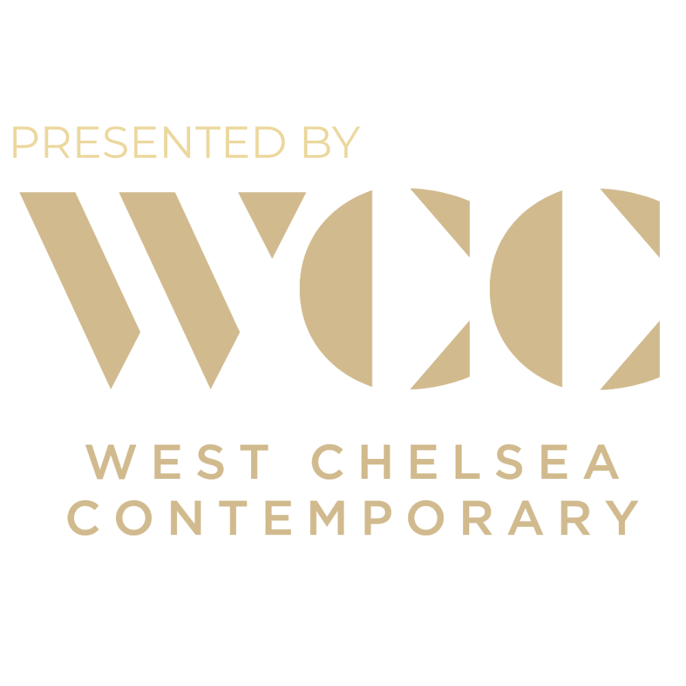 Presented by West Chelsea Contemporary