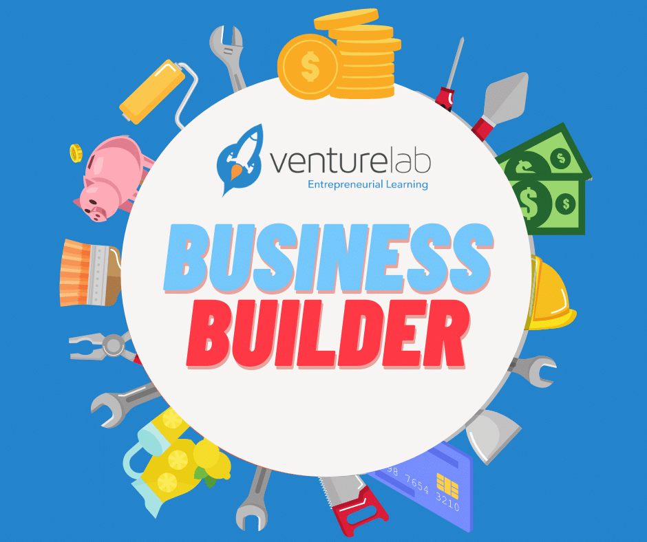 VentureLab S Business Builder Entrepreneurial Learning