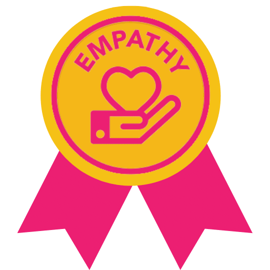 Empathy Award