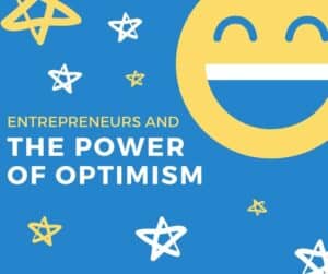 the power of optimism