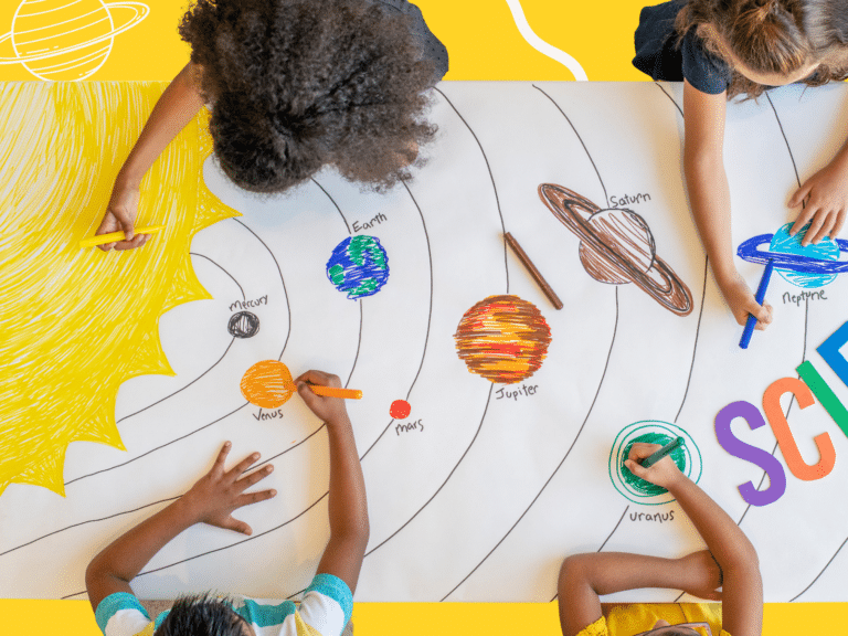 The VentureLab Difference - ESTEAM