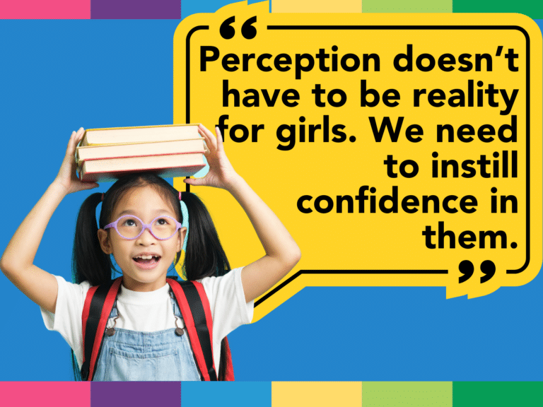 Blog post: Adapting To, and Changing, The Reality of Bias