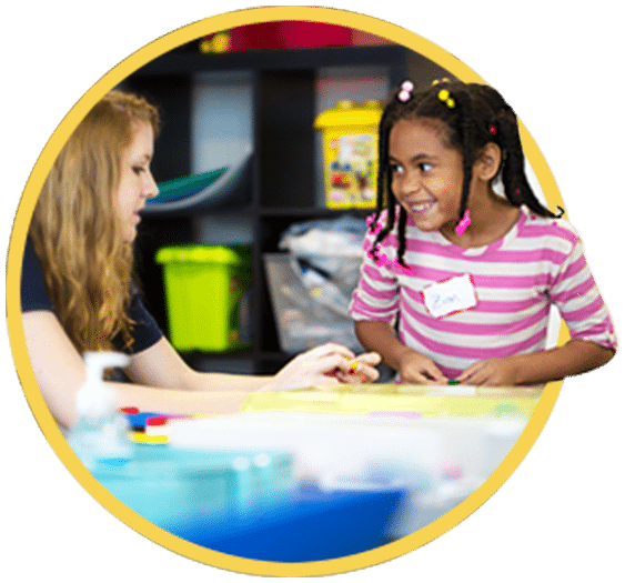 Free Curriculum Through fun, hands-on lessons