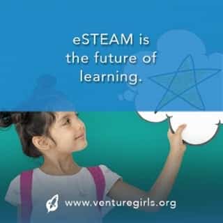 eSTEAM is the future of learning