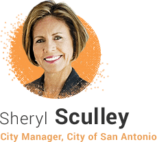 Sheryl Sculley