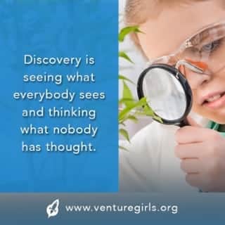 curiosity is a creative asset