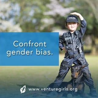 Gender bias