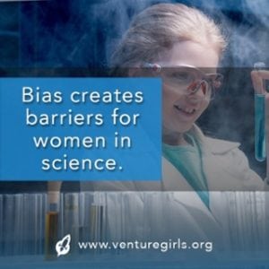 How science treats women vs. men