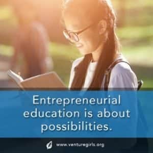 How VentureLab Approaches Entrepreneurial Education