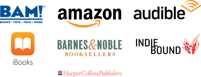Book Retailer Logos