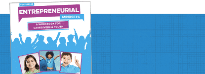 VentureLab Entrepreneurial Workbook