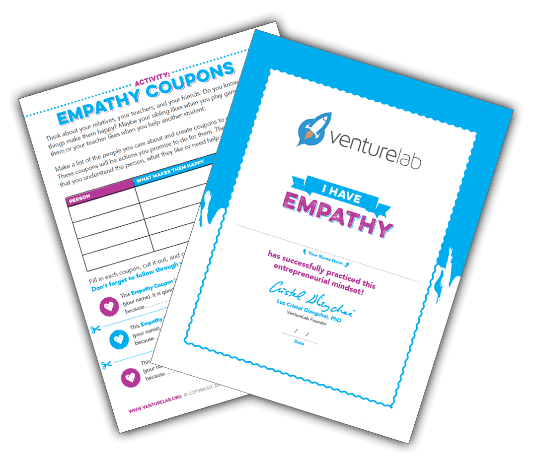 empathy coupon