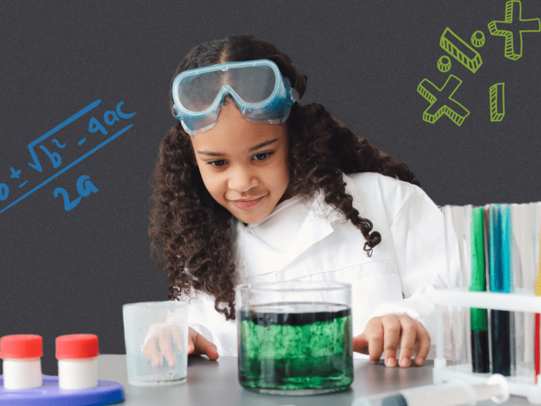 Fostering Frontiers of Knowledge in Youth with a Curiosity and Growth Mindset