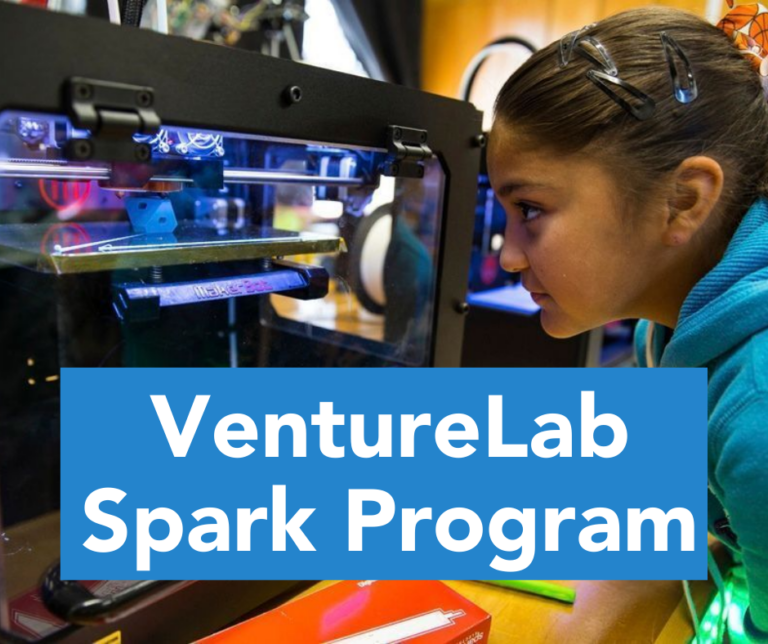 VentureLab Spark Program