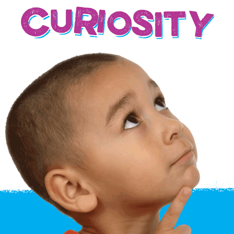 curiosity