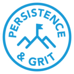 persistence and grit