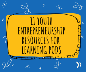 11 free resources for learning pods and small groups