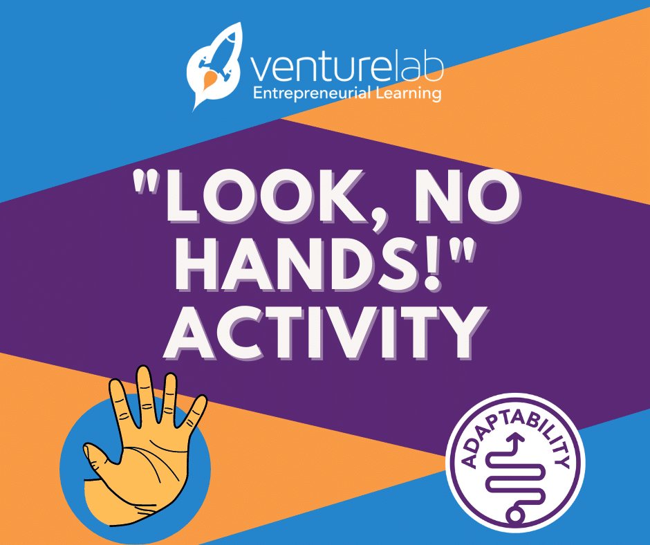 No Hand Routine Free