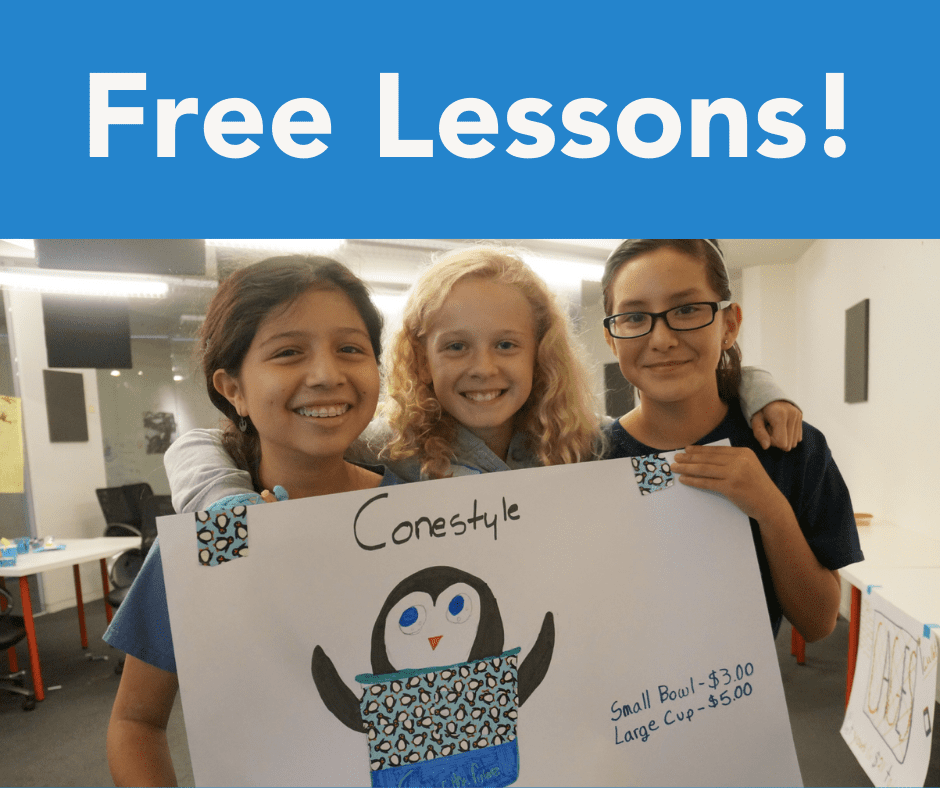 free entrepreneurship lessons