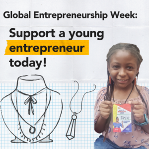VentureLab celebrates Global Entrepreneurship Week