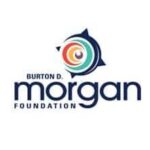Burton D Morgan foundation logo