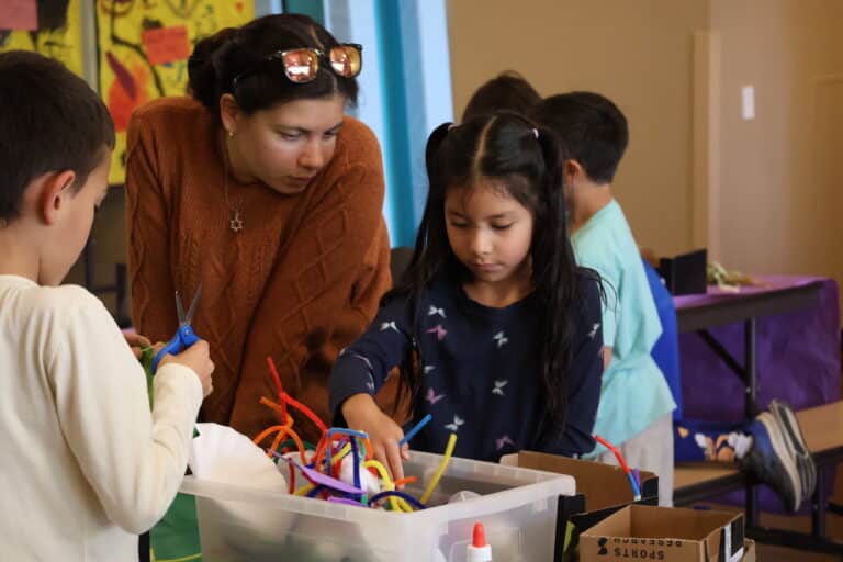 Celebrate National Entrepreneurship Month: Partnering with Mizzen Education to Inspire Young Innovators