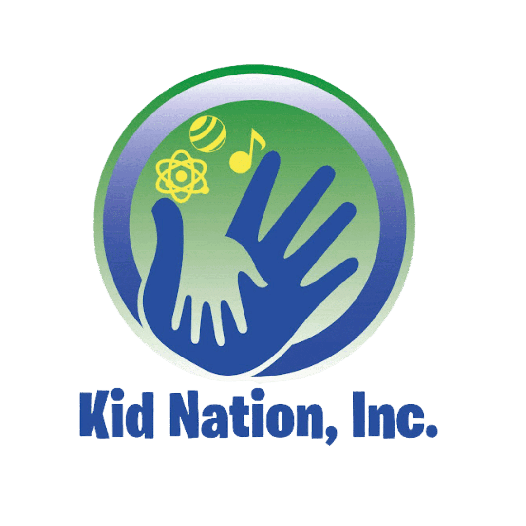 Kid Nation Logo