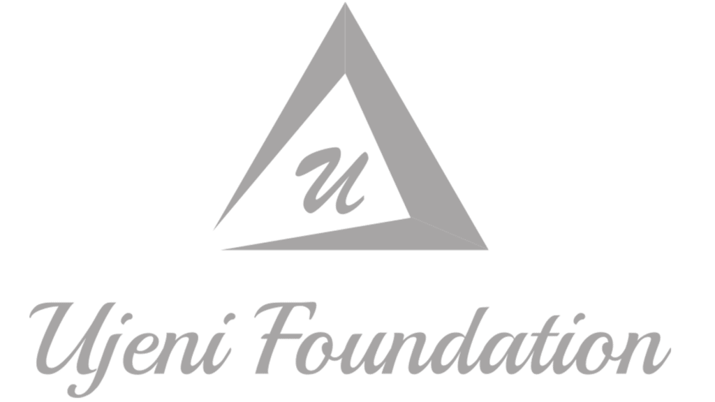 Ujeni Foundation logo