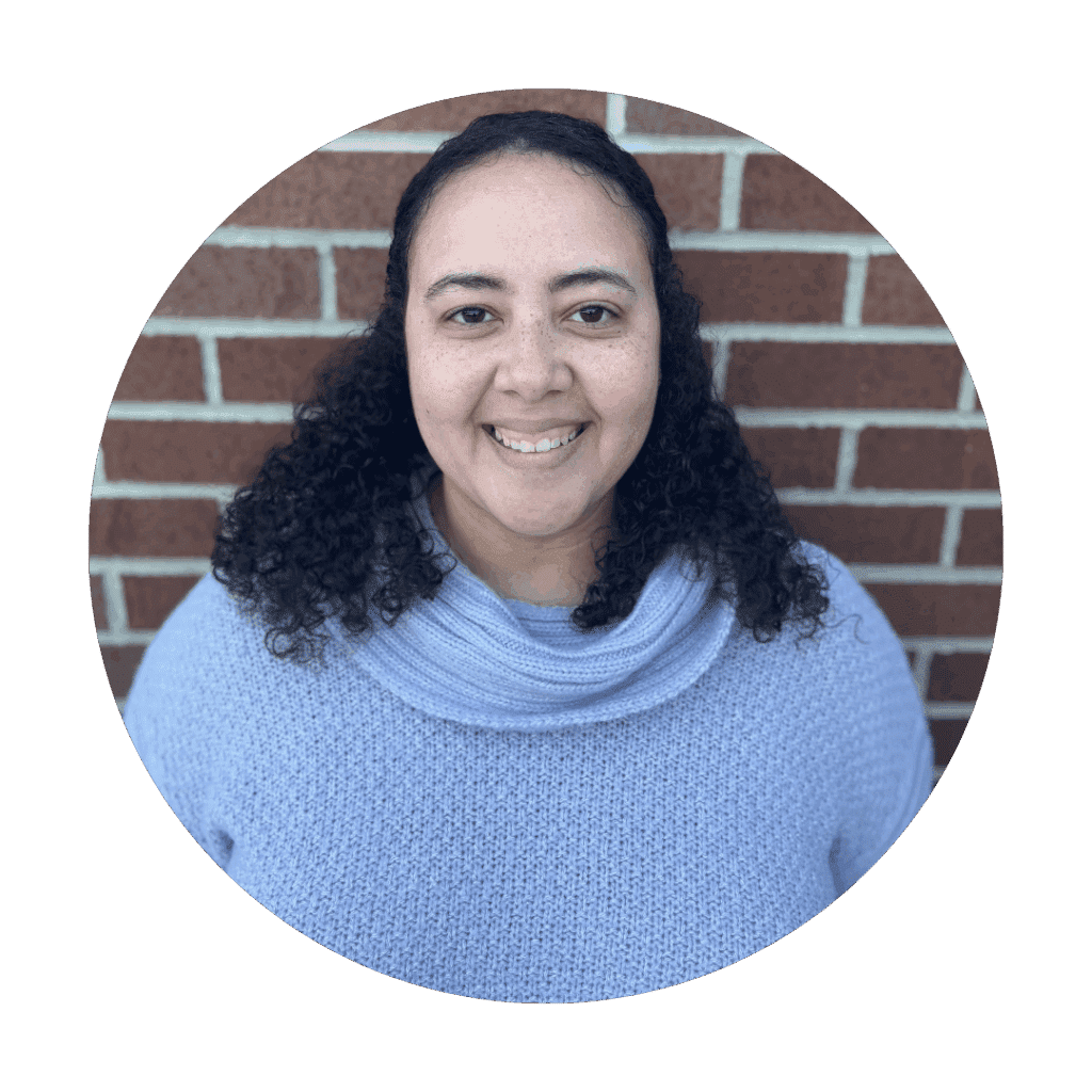 Emily Mitchell - CBI Cohort 5