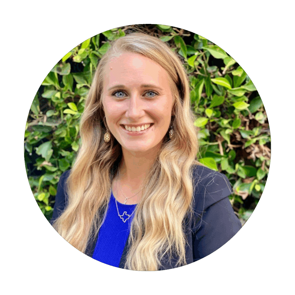 Hailee Moehnke - Cohort 3