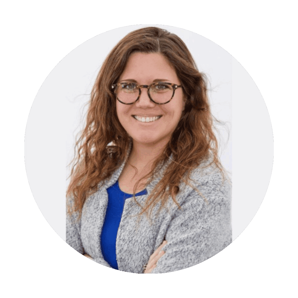 Lee Mirsky - Cohort 4