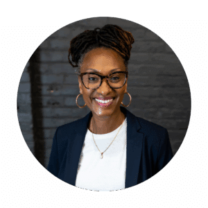 Marie Edwards - CBI Cohort 5