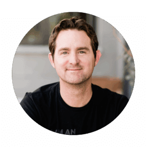 VentureLab's Director of Education, Scott Mann.