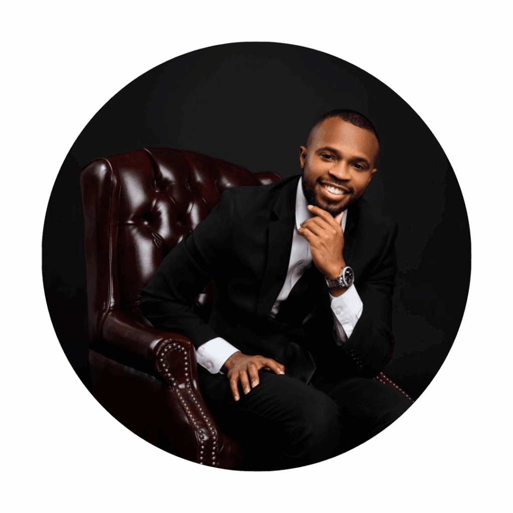 Sebastian Sanders - Cohort 3