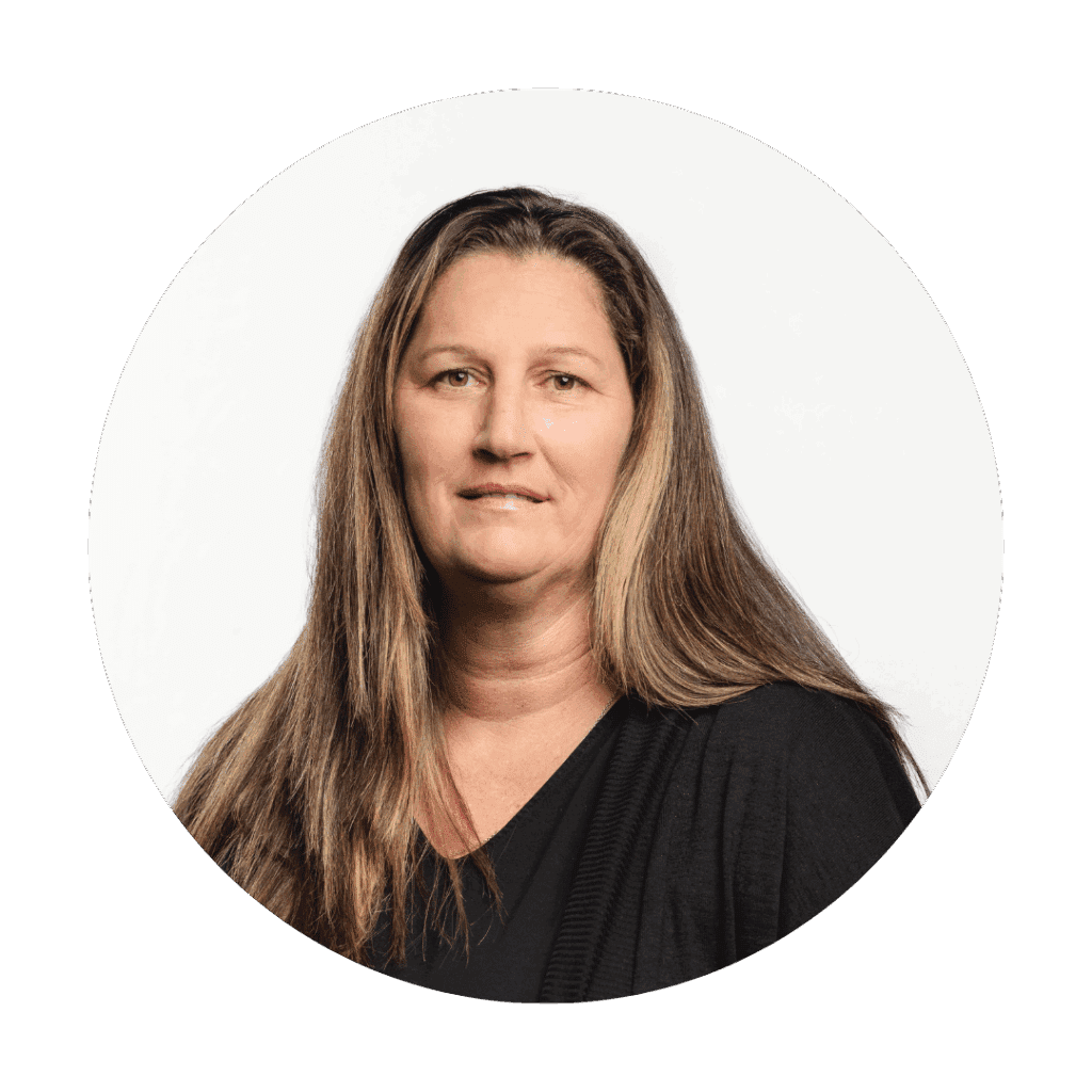 Tanya Crisp - Cohort 4