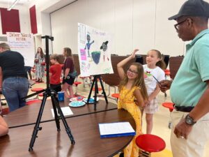 Innovative Summer Learning in Ohio: Middle Schoolers Explore Entrepreneurship Through Mooz Diner