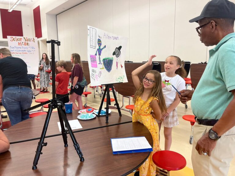Innovative Summer Learning in Ohio: Middle Schoolers Explore Entrepreneurship Through Mooz Diner