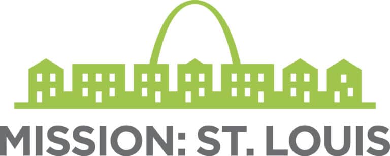 Mission St Louis Logo