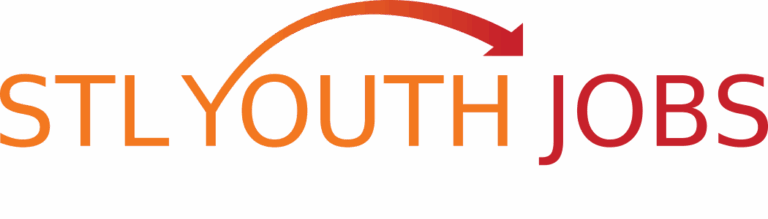 STL Youth Jobs Logo