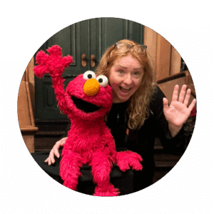Sandy McBride, Director of Communications