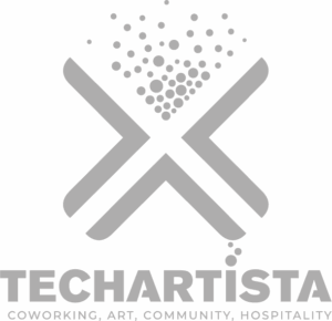 Tech Artista Logo