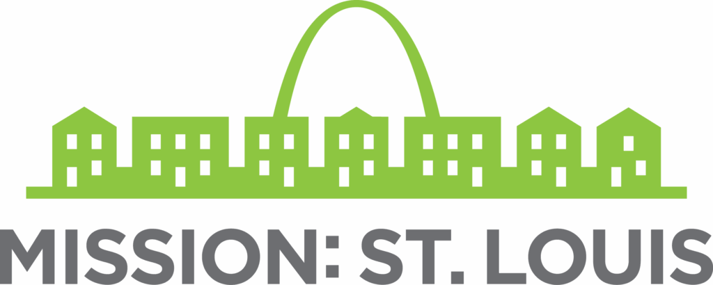 Mission St. Louis LOGO