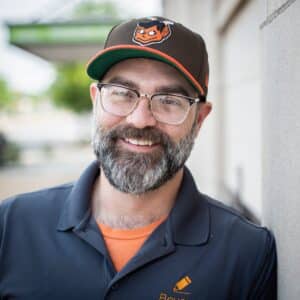 Peter Gioia Headshot