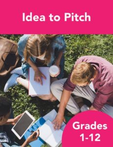 Idea to Pitch