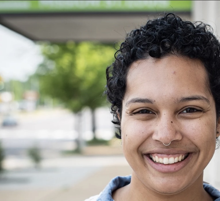 Elora Bossert, VentureLab Certified Educator from Mission St. Louis at MOSCAC