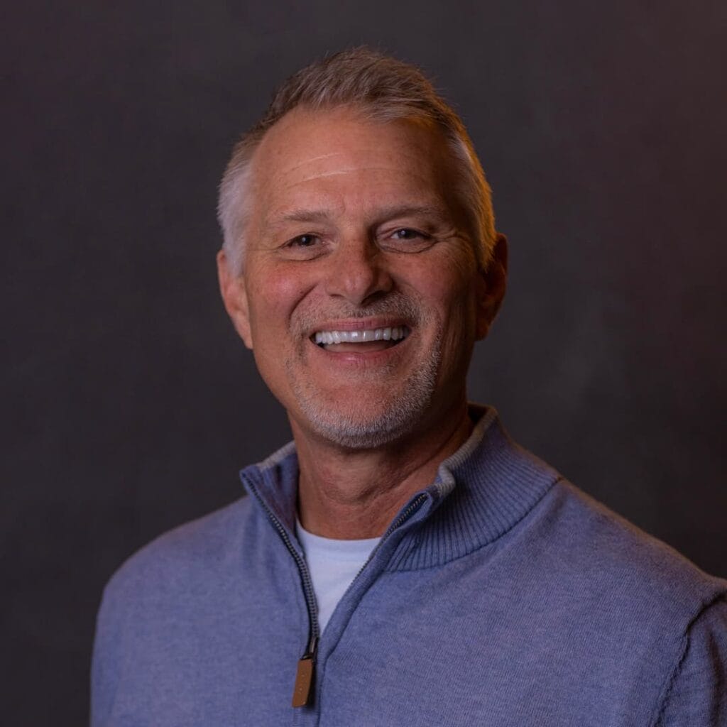  Mark Cowsert of Missouri Afterschool Network