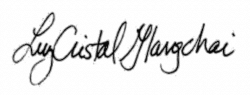 Cristal Glangchai